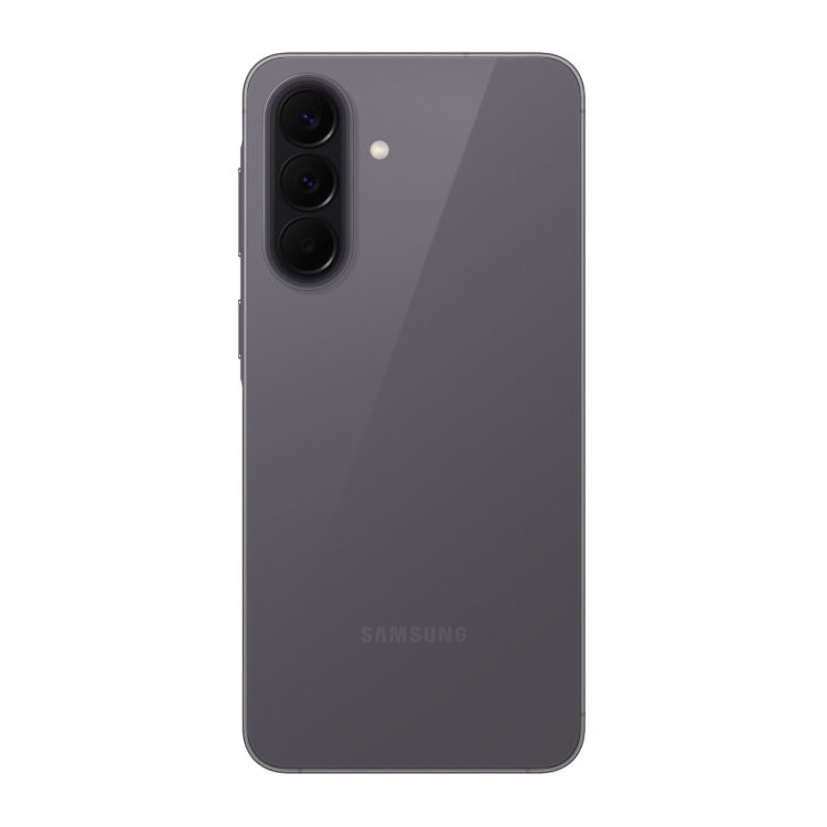 Смартфон Samsung Galaxy A57 8/256GB Awesome Gray