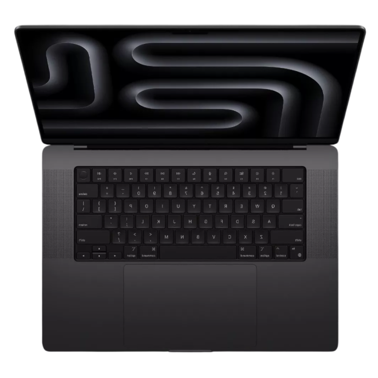 Apple MacBook Pro 16 with Apple M5 Max, 8TB, 18CPU / 40GPU, 128GB RAM, Space Black Nano-texture Display (Z1MZ001EA) (2026)