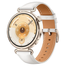 HUAWEI Watch GT 6 41mm White (B0FK9ZYQBR)