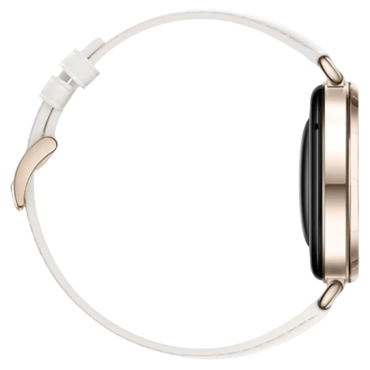 HUAWEI Watch GT 6 41mm White (B0FK9ZYQBR)