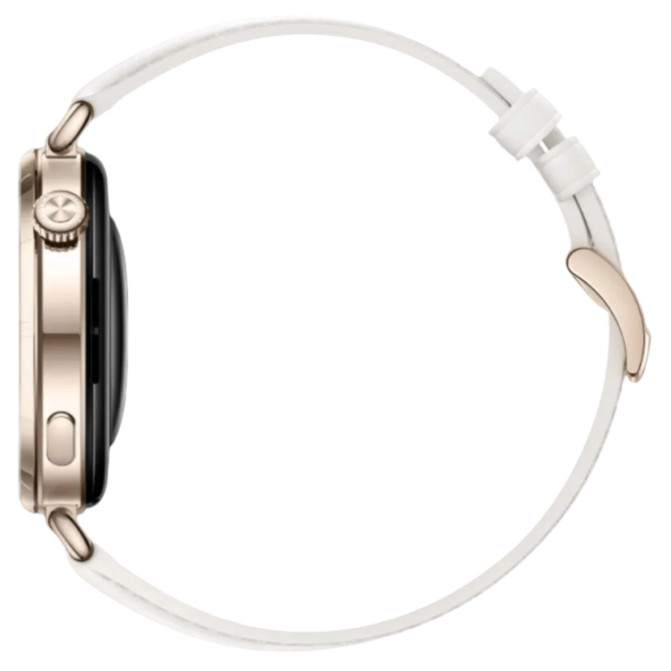 HUAWEI Watch GT 6 41mm White (B0FK9ZYQBR)