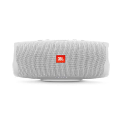 JBL Charge 4 Waterproof White (JBLCHARGE4WHT) JBL Charge 4 Waterproof White (JBLCHARGE4WHT)