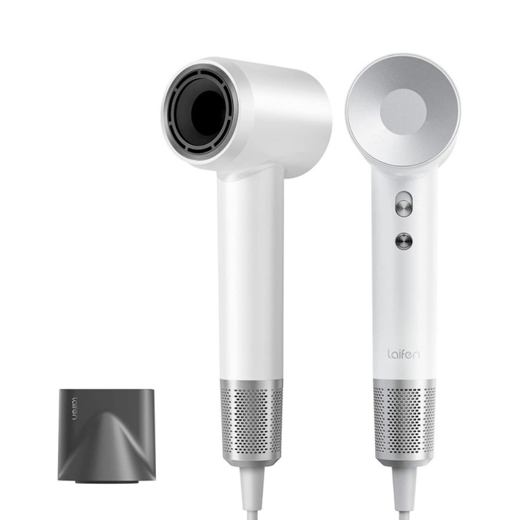 Фен Laifen Swift (White) (LF03-WHS-EU)