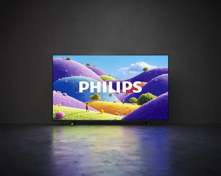 Телевизор Philips 55 55PUS7001/12 (UA)