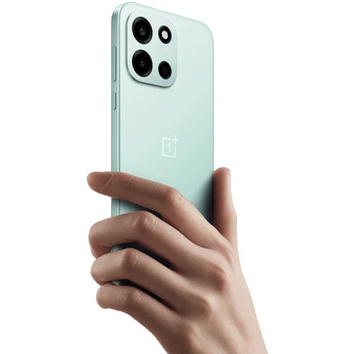 Смартфон OnePlus Nord 6 12/256GB Fresh Mint (Global) (CPH2795)