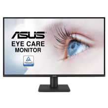 Монітор Asus 27" VA27AQ IPS 75Hz 90LM06G1-B01171 (UA)