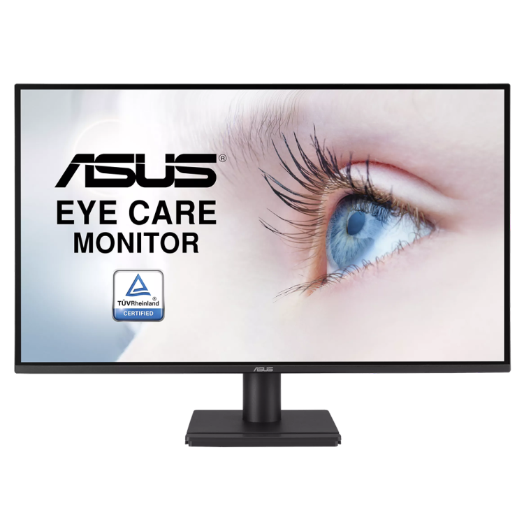 Монітор Asus 27" VA27AQ IPS 75Hz 90LM06G1-B01171 (UA)