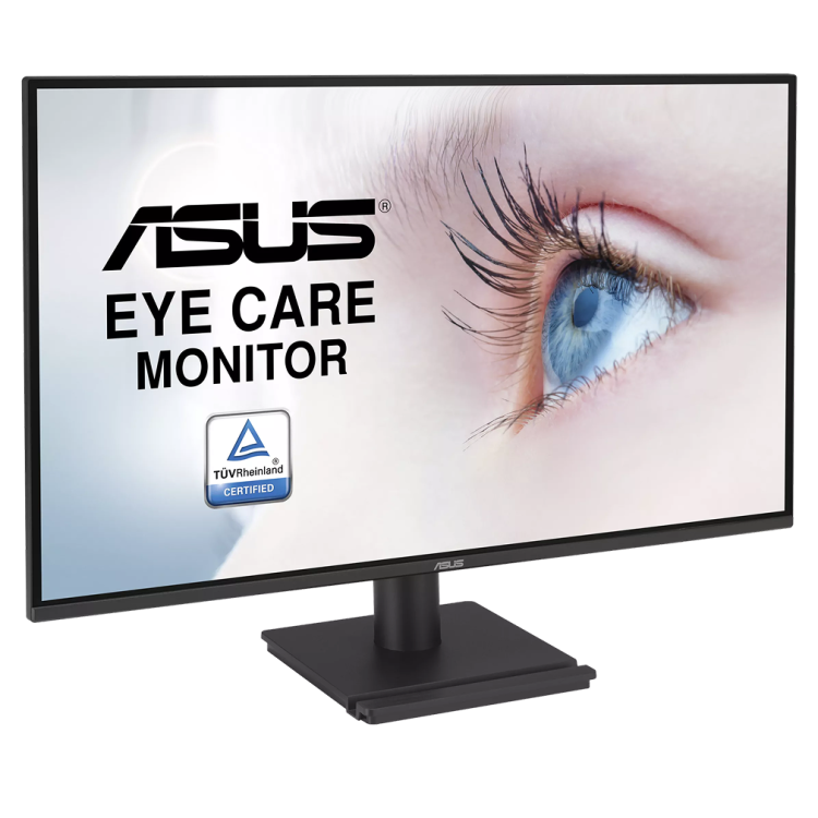 Монітор Asus 27" VA27AQ IPS 75Hz 90LM06G1-B01171 (UA)