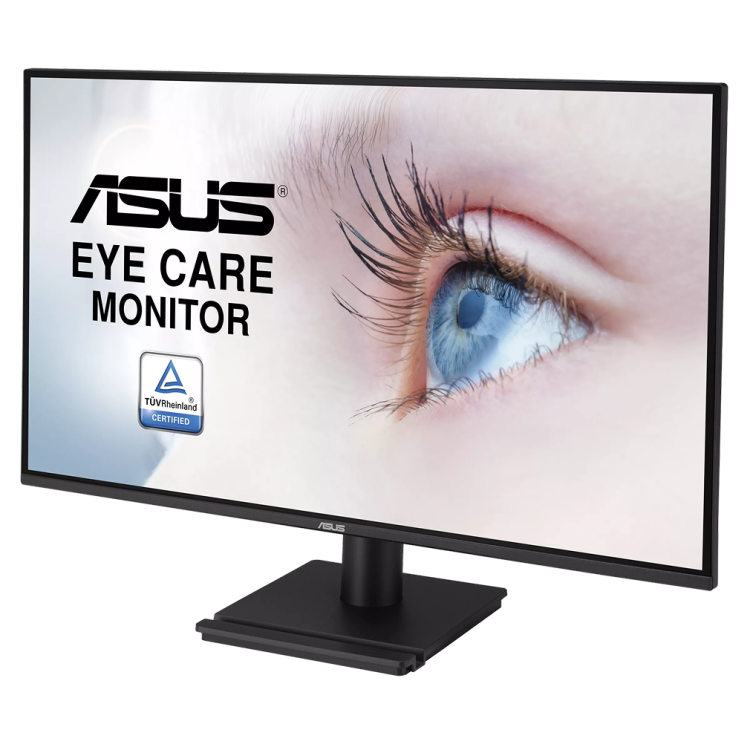 Монітор Asus 27" VA27AQ IPS 75Hz 90LM06G1-B01171 (UA)