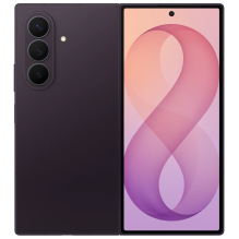Samsung Galaxy Fold 8 Ultra 16/1TB (Violet Shadow)
