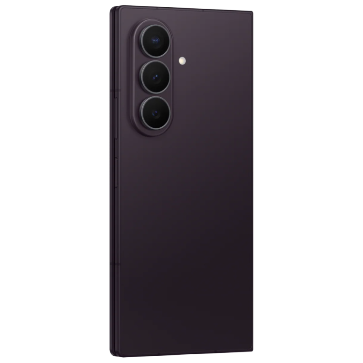 Samsung Galaxy Fold 8 Ultra 16/1TB (Violet Shadow) Samsung Galaxy Fold 8 Ultra 16/1TB (Violet Shadow)