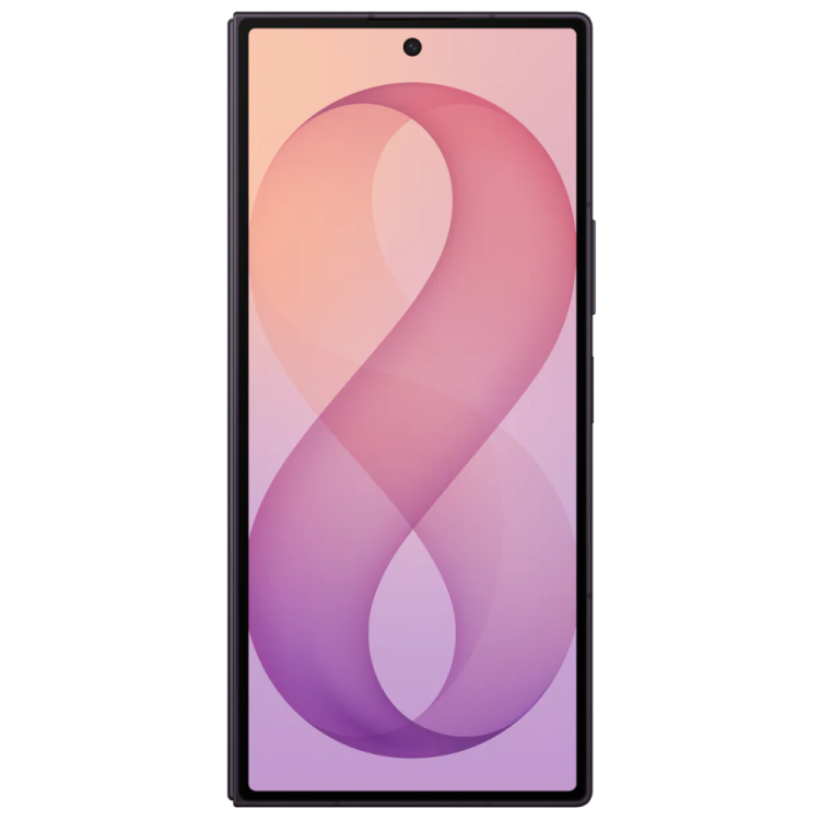 Samsung Galaxy Fold 8 Ultra 16/1TB (Violet Shadow) Samsung Galaxy Fold 8 Ultra 16/1TB (Violet Shadow)