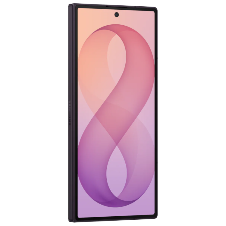 Samsung Galaxy Fold 8 Ultra 16/1TB (Violet Shadow) Samsung Galaxy Fold 8 Ultra 16/1TB (Violet Shadow)