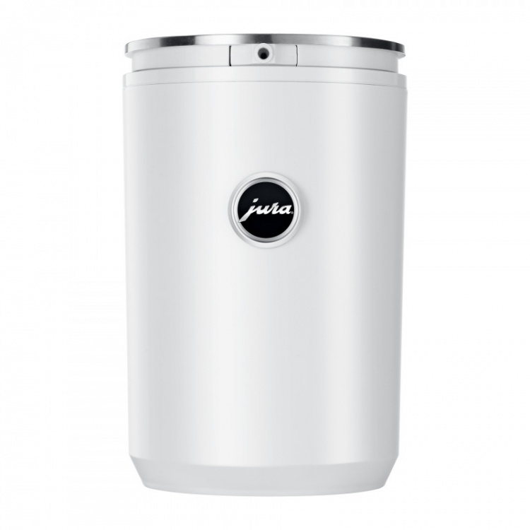 Охолоджувач молока JURA Cool Control 1 л White (ЕА) (24241)