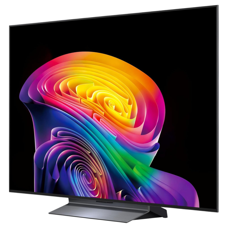 Телевізор LG 65 OLED65C64LA (UA)