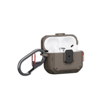 Чохол SkinArma MECHA для AirPods Pro 3 (BIRCH) (8886461249200)