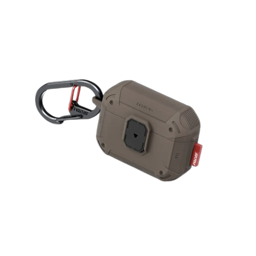 Чохол SkinArma MECHA для AirPods Pro 3 (BIRCH) (8886461249200)