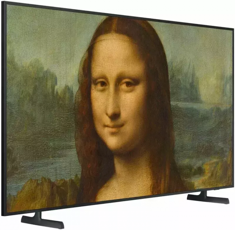 Телевизор Samsung 55 QE55LS03BAUXUA (UA)