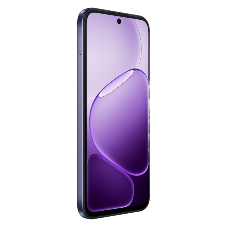Смартфон OPPO A6k 4/256Gb (Crystal Violet)
