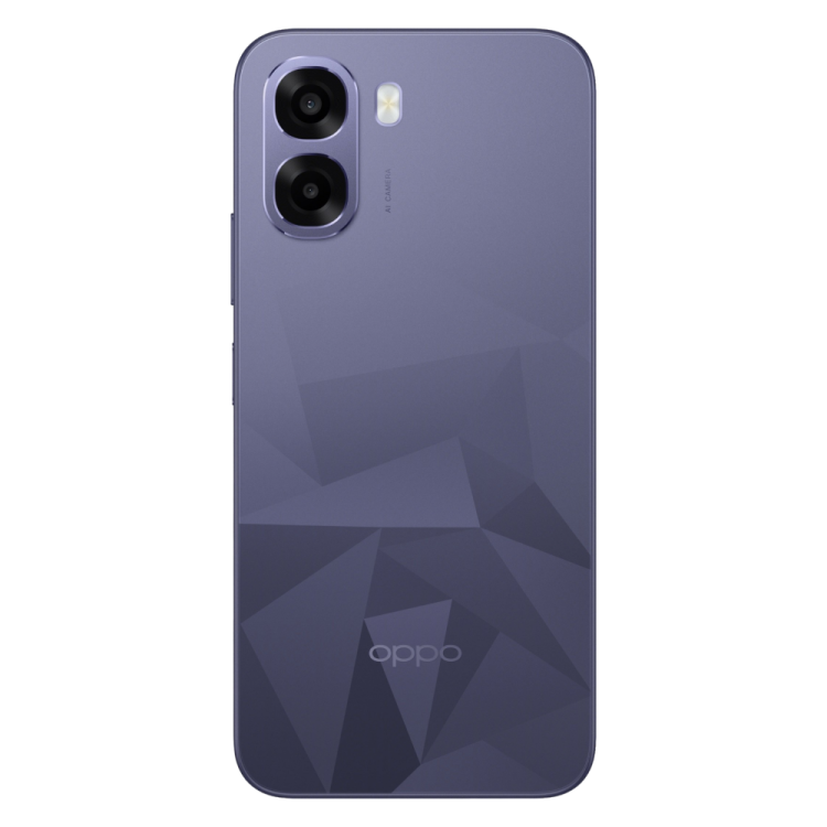 Смартфон OPPO A6k 4/256Gb (Crystal Violet)