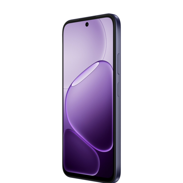 Смартфон OPPO A6k 4/256Gb (Crystal Violet)