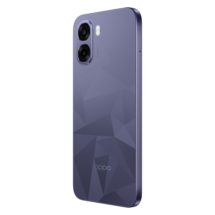 Смартфон OPPO A6k 4/256Gb (Crystal Violet)