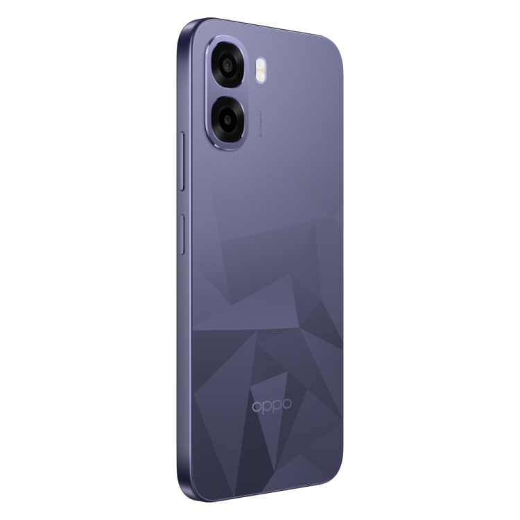 Смартфон OPPO A6k 4/256Gb (Crystal Violet)