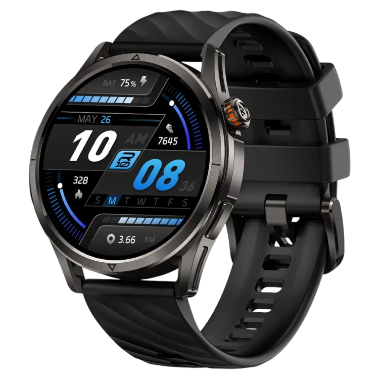 Cмарт-часы KOSPET MAGIC R10 (BLACK)