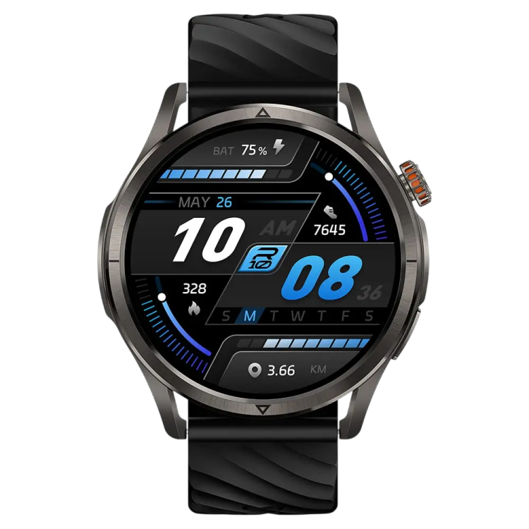 Cмарт-часы KOSPET MAGIC R10 (BLACK)