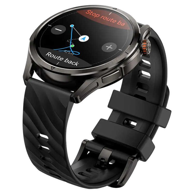 Cмарт-часы KOSPET MAGIC R10 (BLACK)