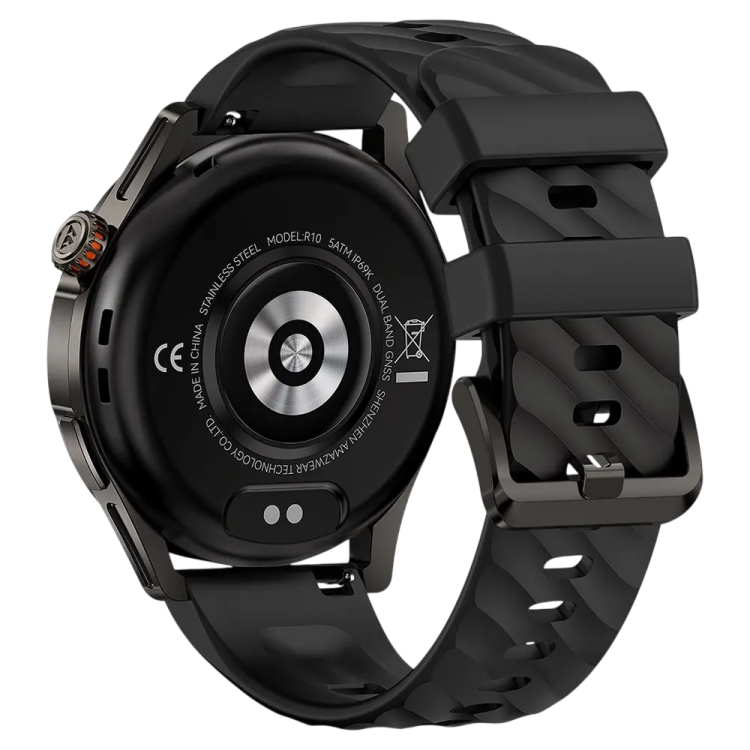Cмарт-часы KOSPET MAGIC R10 (BLACK)