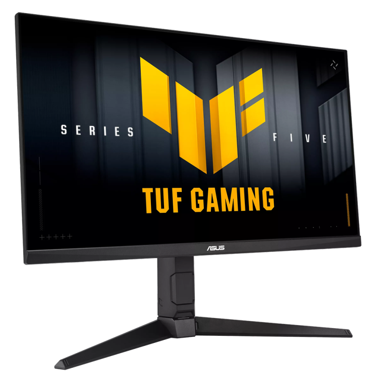 Монитор Asus 27" TUF Gaming VG27UQEL5A IPS 310Hz 90LM0CR1-B01171