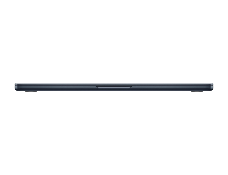 Apple MacBook Air 13 M3, Midnight, 24GB RAM, 512GB, 8 CPU / 10 GPU, (MC8Q4) (2024) бу