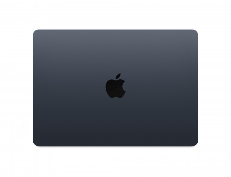 Apple MacBook Air 13“ Midnight M3 24/512 10GPU 2024 (Z1BC00147)