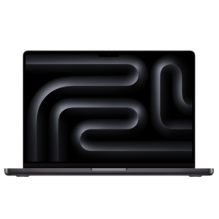 Apple MacBook Pro 16" Space Black M3 Pro 18/1TB 12CPU 18GPU (Z1AF0019L)