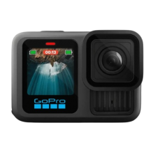 Екшн-камера GoPro Hero 13 Black (CHDHX-131-RW)