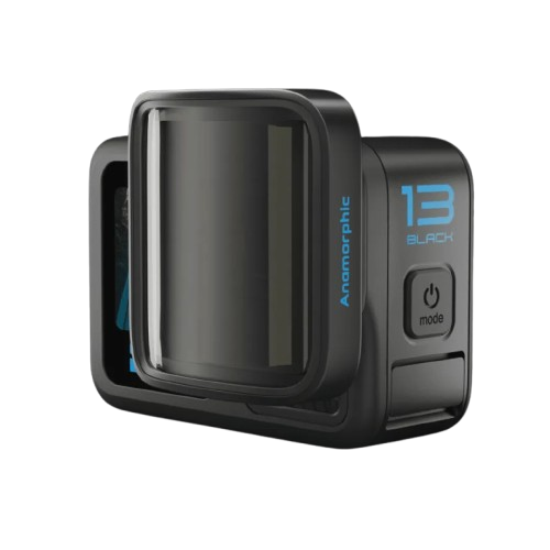 Екшн-камера GoPro Hero 13 Black (CHDHX-131-RW)