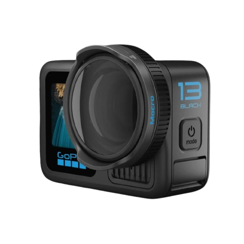 Екшн-камера GoPro Hero 13 Black (CHDHX-131-RW)