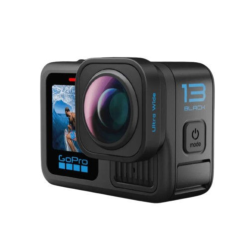 Екшн-камера GoPro Hero 13 Black (CHDHX-131-RW)