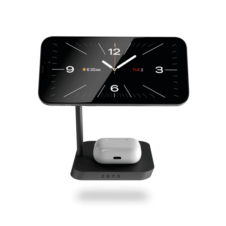 Безпровідна зарядка Zens Office Charger 2 Wireless (ZEDC26B/00)