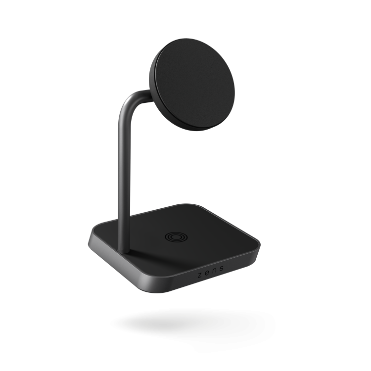 Безпровідна зарядка Zens Office Charger 2 Wireless (ZEDC26B/00)