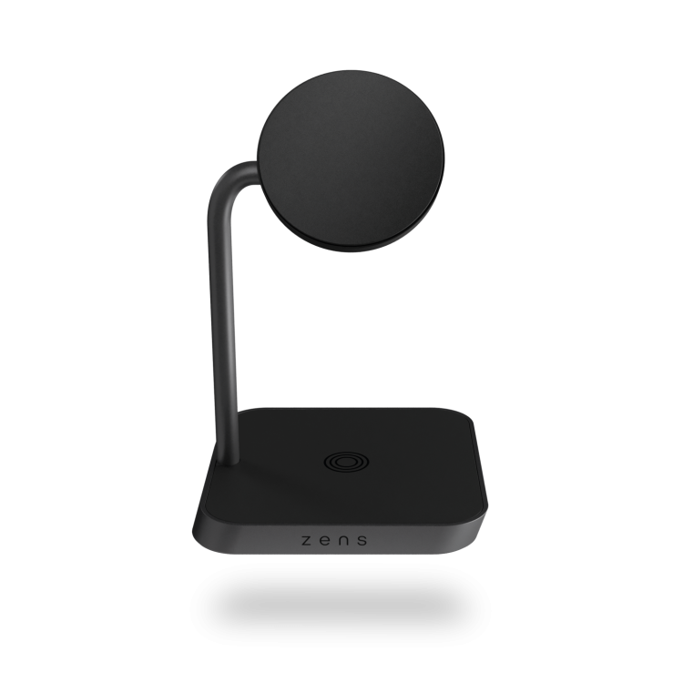 Безпровідна зарядка Zens Office Charger 2 Wireless (ZEDC26B/00)