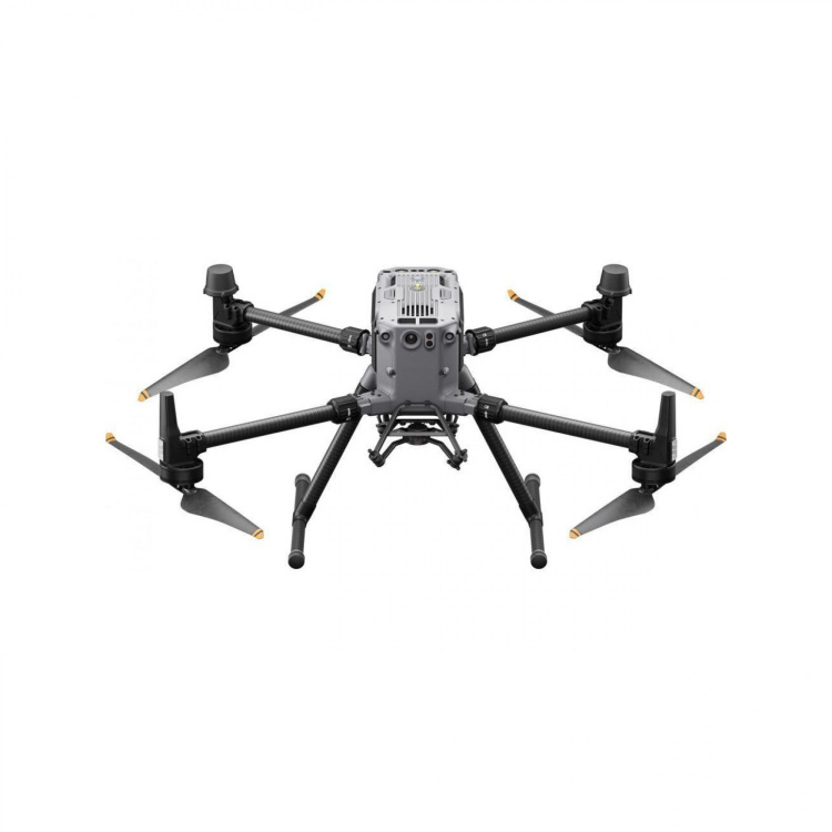 Квадрокоптер DJI Matrice 350 RTK Enterprise + NightVision Camera EU (CP.EN.00000468.01)