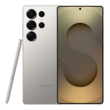 Смартфон Samsung Galaxy S25 Ultra 12/1TB Titanium Grey (SM-S938BZBHEUC)