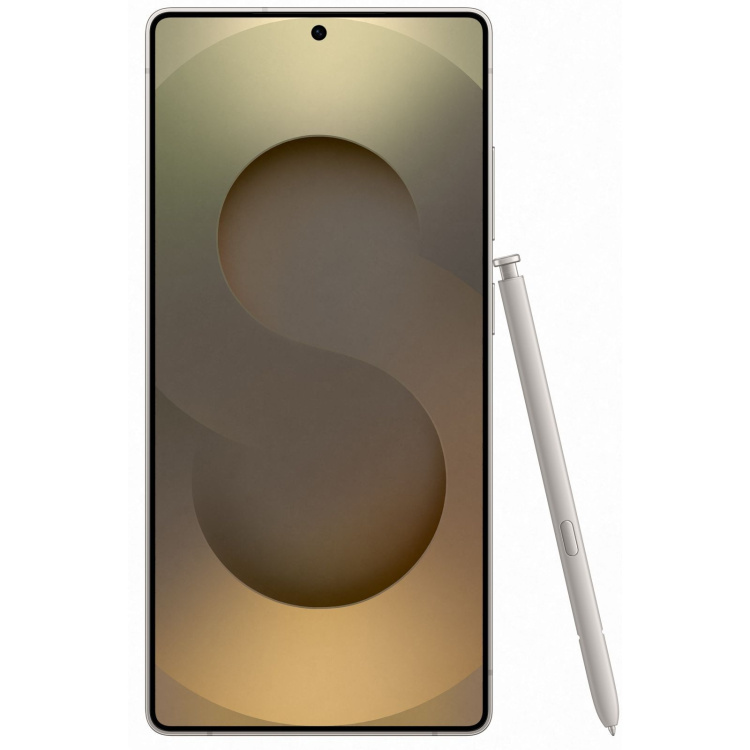 Смартфон Samsung Galaxy S25 Ultra 12/1TB Titanium Grey (SM-S938BZBHEUC)