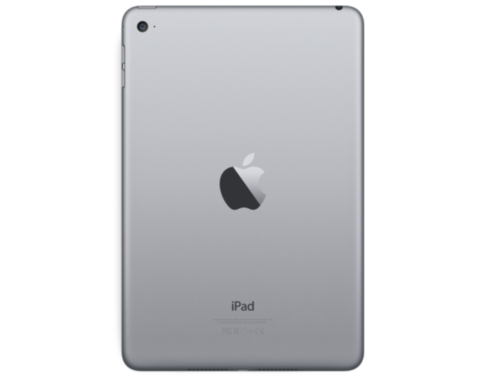 Знімок екрана 2015-11-04 о 12.29.58nn.png Apple iPad mini 4 with Retina display Wi-Fi + LTE 128GB Space Gray (MK8D2) бу