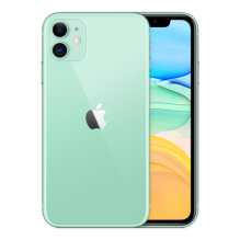 Apple iPhone 11 256GB Green Dual Sim