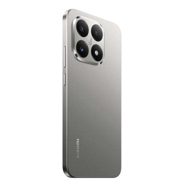 Смартфон Xiaomi 15T 12/256GB Titan Gray