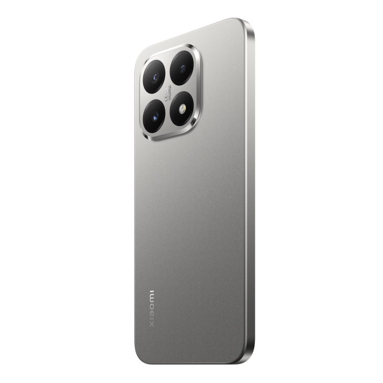 Смартфон Xiaomi 15T 12/256GB Titan Gray