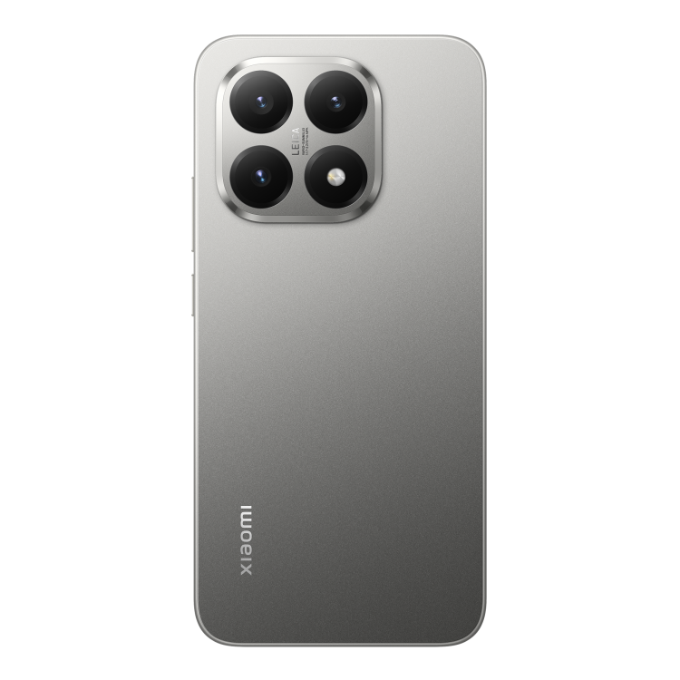 Смартфон Xiaomi 15T 12/256GB Titan Gray